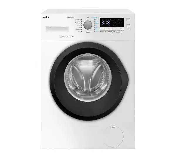 Amica WA1S610CLiSE Slim 6kg 1000obr/min