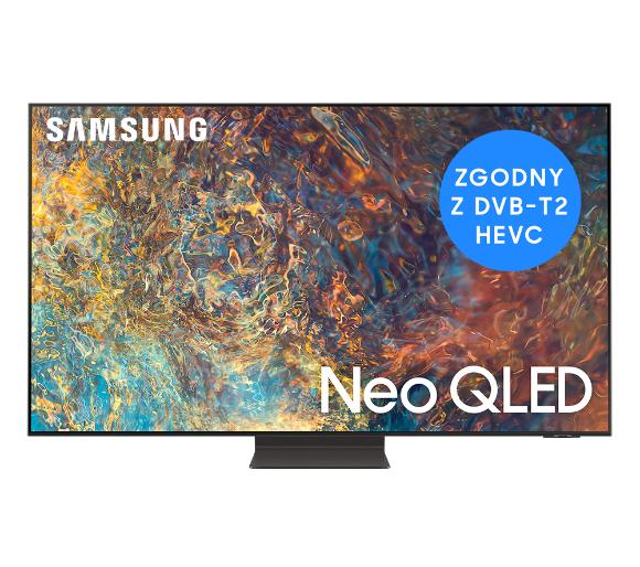 Samsung Neo QLED QE75QN91AAT