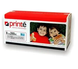Printe TLE260NC (zamiennik E260A11E) Czarny