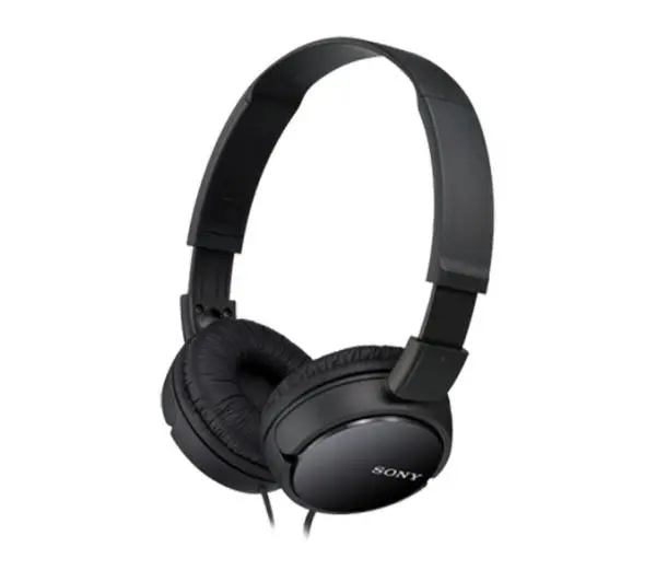 Sony MDR-ZX110 (czarny)
