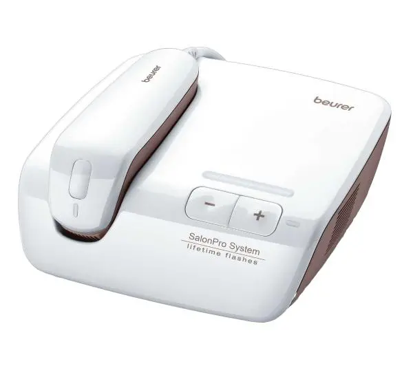Depilator Beurer 10000+ SalonPro System