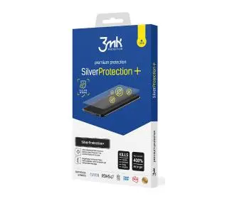 3mk SilverProtection+ do Xiaomi Redmi Note 10 Pro