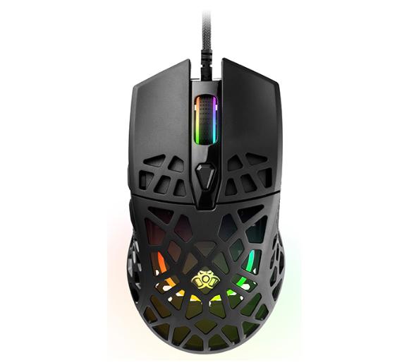 mysz komputerowa Tracer Gamezone Reika RGB