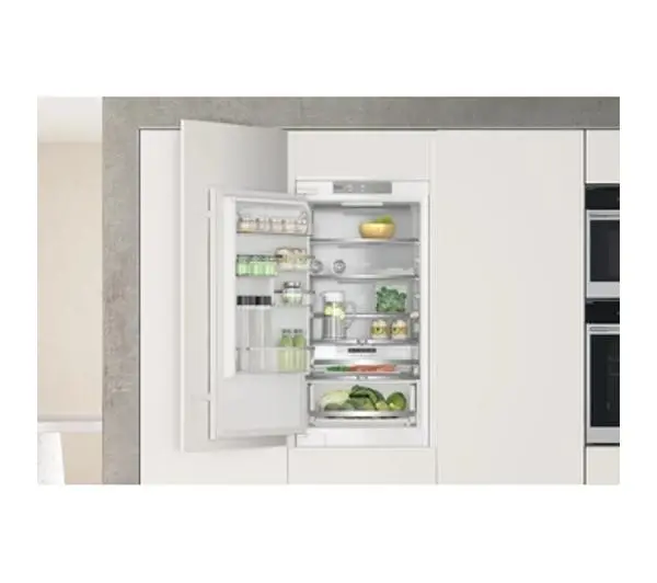 Whirlpool WHC18 T573 Pełny No Frost 177cm Komora świeżości - DRUGI -30%, ALBO 5-TY ZA 1ZŁ - Kup na Raty - RRSO 0%