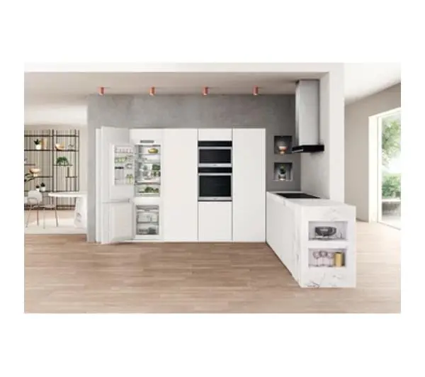Whirlpool WHC18 T573 Pełny No Frost 177cm Komora świeżości - DRUGI -30%, ALBO 5-TY ZA 1ZŁ - Kup na Raty - RRSO 0%