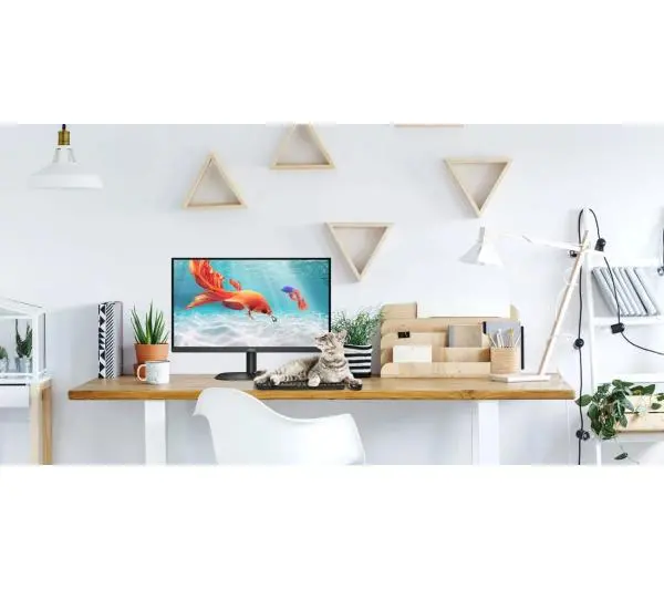 AOC 22B2H 21,5" Full HD VA 75Hz 6,5ms