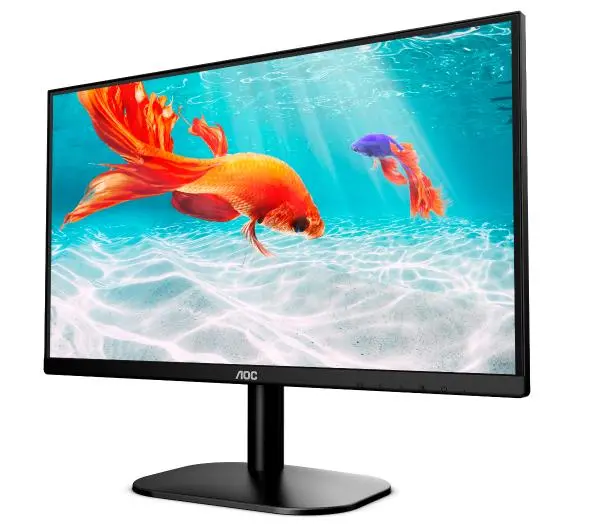 AOC 22B2H 21,5" Full HD VA 75Hz 6,5ms