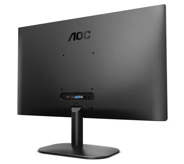 AOC 22B2H 21,5" Full HD VA 75Hz 6,5ms