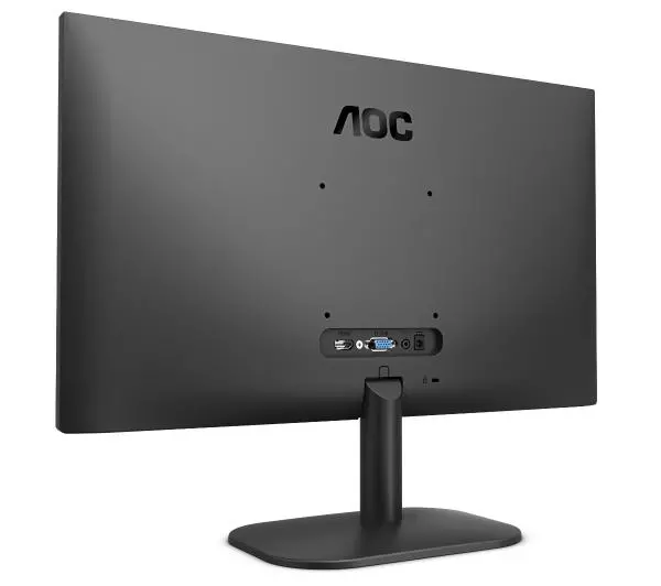 AOC 22B2H 21,5" Full HD VA 75Hz 6,5ms