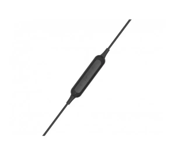 Koss BT221i Nauszne Bluetooth 4.2 Czarny