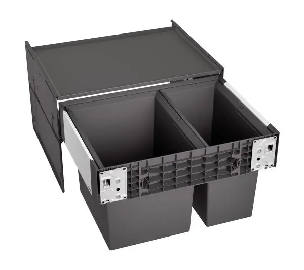 Blanco Select II 60-2 526203 1x19l 1x30l