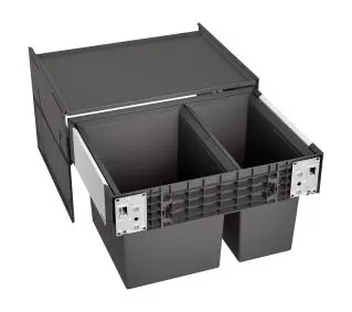 Blanco Select II 60-2 526203 1x19l 1x30l - Kup na Raty - RRSO 0%