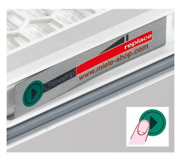 Miele SF HA 50 2szt.