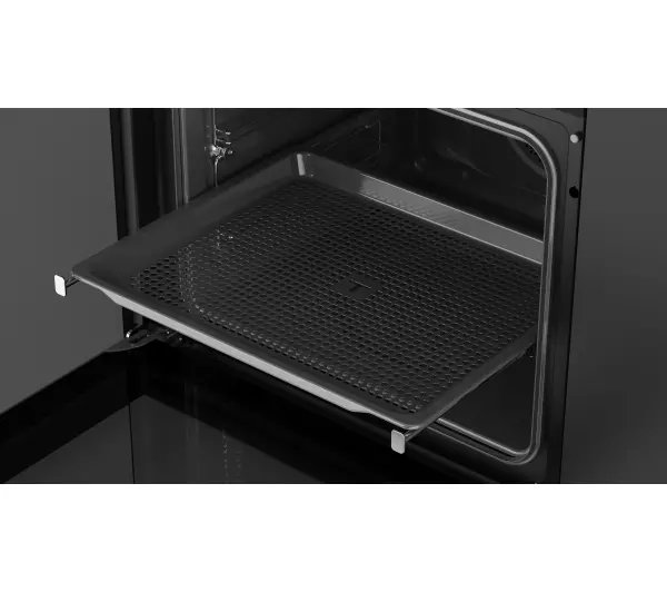 Teka Maestro HLB 8416 Termoobieg AirFry Czarne szkło - DRUGI -30%, ALBO 5-TY ZA 1ZŁ - Kup na Raty - RRSO 0%