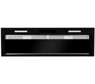 VDB Flat Gest 90 Czarny - DRUGI -30%, ALBO 5-TY ZA 1ZŁ - Kup na Raty - RRSO 0%