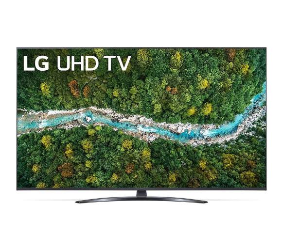 telewizor LED LG 55UP78003LB DVB-T2/HEVC
