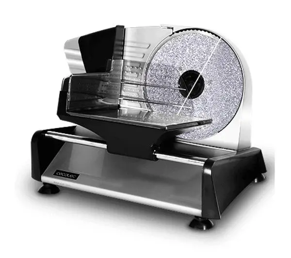 Krajalnice - Cecotec Cortafiambres Rock’nCut Twin