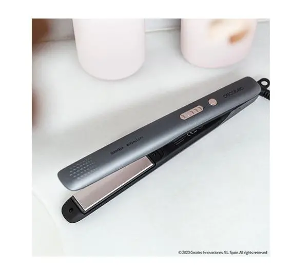 Cecotec Bamba RitualCare 890 Titanium 42W