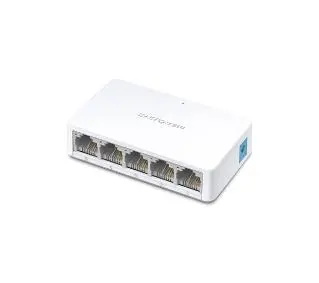 Mercusys MS105 Biały