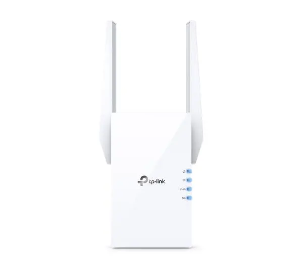TP-LINK RE505X