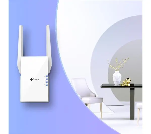 TP-LINK RE505X
