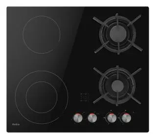 Amica PCG64102 57,5cm - Kup na Raty - RRSO 0%