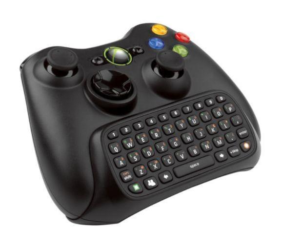 Xbox 360 Chatpad Kit w Sklepie RTV EURO AGD