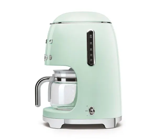 Smeg DCF02PGEU - Kup na Raty - RRSO 0%