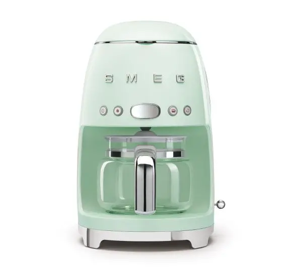 Smeg DCF02PGEU - Kup na Raty - RRSO 0%