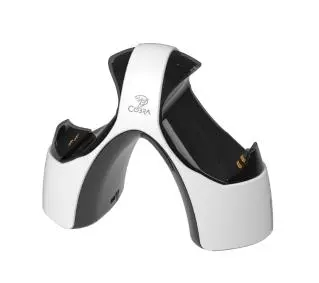 Cobra P5G12 na pada PS5 DualSense