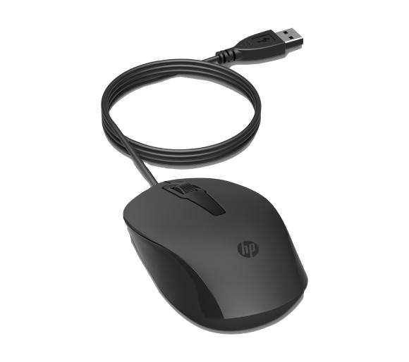mysz komputerowa HP 150