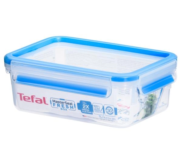 Tefal MasterSeal K3021212 1l