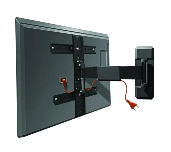 Arkas LDW 165T CZ od 32" do 65" Max 30kg