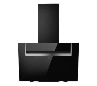 Elica Sheen S BL/A/60 Czarny - DRUGI -30%, ALBO 5-TY ZA 1ZŁ - Kup na Raty - RRSO 0%