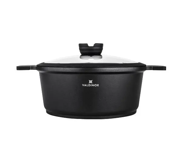Valdinox Expert Indukcja Aluminium 6l