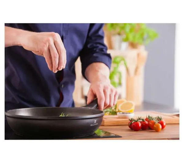 Valdinox Expert Indukcja Nieprzywierająca 30cm