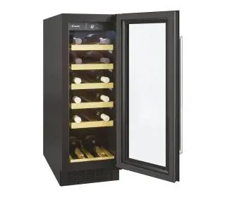 Candy CCVB 30/1 20 butelek - DRUGI -30%, ALBO 5-TY ZA 1ZŁ - Kup na Raty - RRSO 0%