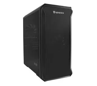 Genesis Irid 503 V2 Czarny