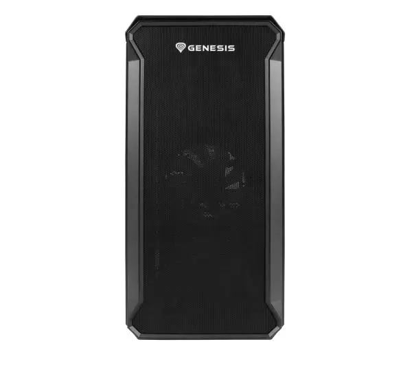 Genesis Irid 503 V2 Czarny