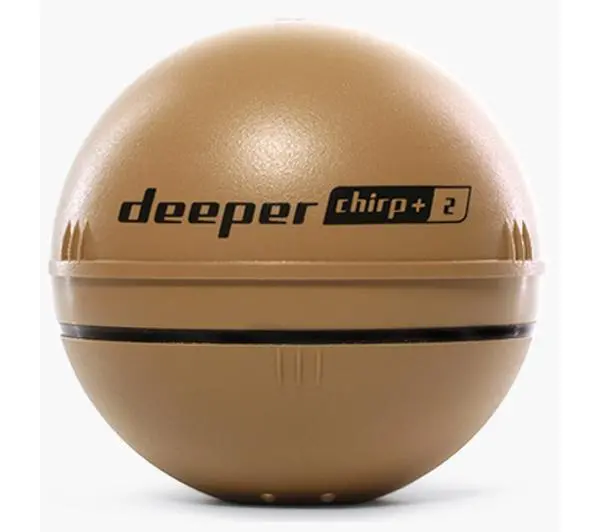 Deeper Smart Sonar Chirp+ 2.0 - Kup na Raty - RRSO 0%