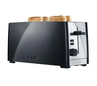 Graef TO 102 Rozmrażanie - Kup na Raty - RRSO 0%