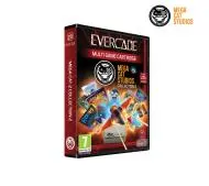Evercade Mega Cat Studios Kolekcja 2