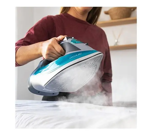 Cecotec Fast&Furious 5040 Absolute Turbo Slide 230g/min