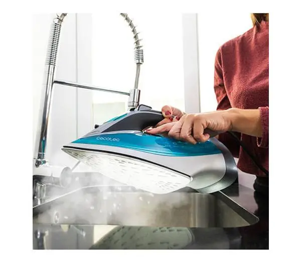 Cecotec Fast&Furious 5040 Absolute Turbo Slide 230g/min
