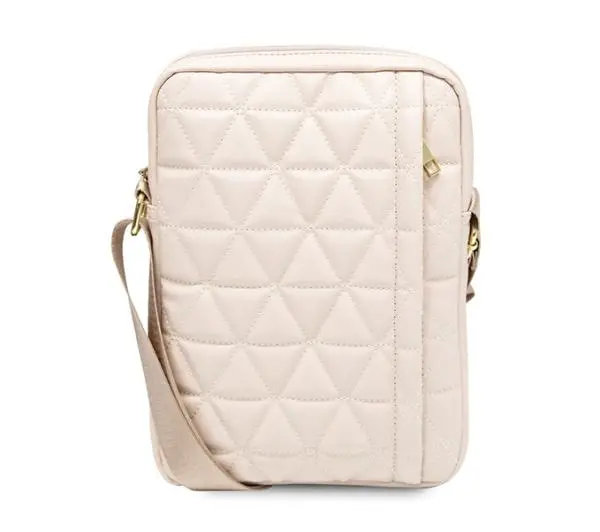 Guess Quilted GUTB10QLPK 10"  Różowy