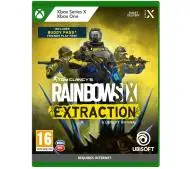 Tom Clancy's Rainbow Six Extraction &ndash; dla fan&oacute;w taktycznej wsp&oacute;łpracy