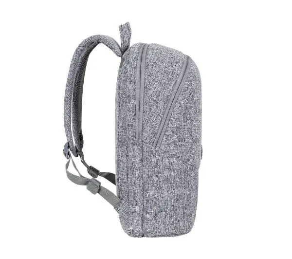 Rivacase Anvik 15,6" 7962  Szary