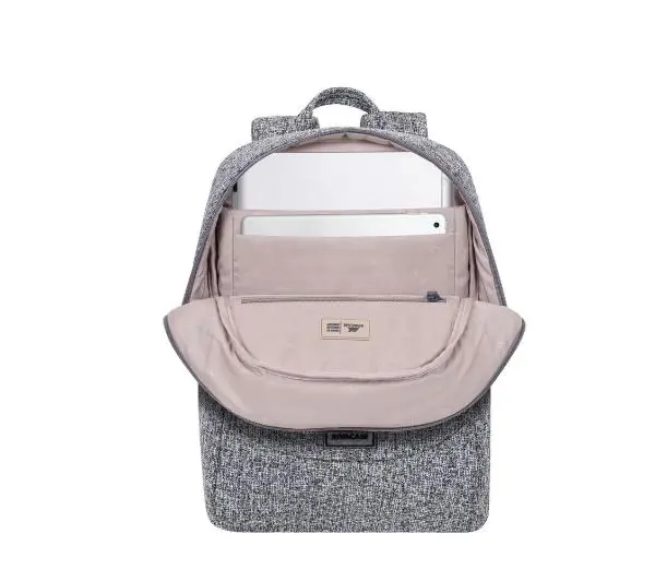 Rivacase Anvik 13,3" 7923  Szary
