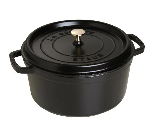 Staub La Cocotte 40509-485-0 Indukcja Żeliwo 1,7l