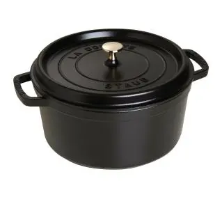 Staub La Cocotte 40509-485-0 Indukcja Żeliwo 1,7l - Kup na Raty - RRSO 0%